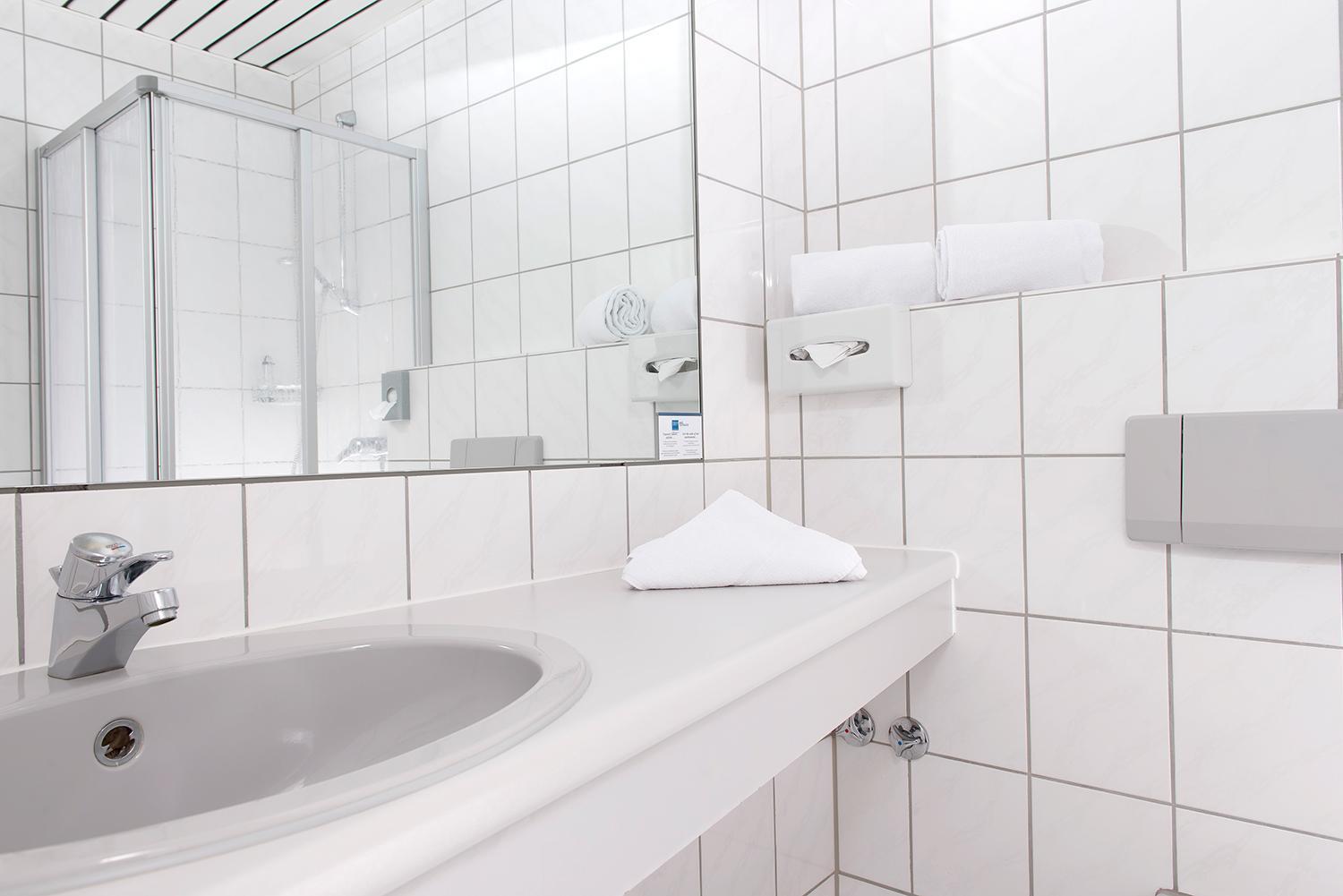 Good Morning + Bad Oldesloe Hotel Екстериор снимка